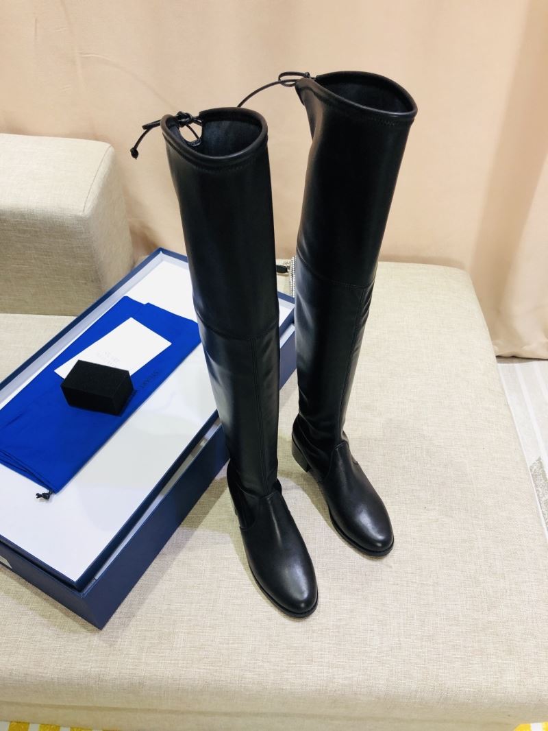 Stuart Weitzman Boots